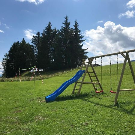 Haus Romsicht Karinthie Villa Kerschdorf Buitenkant foto