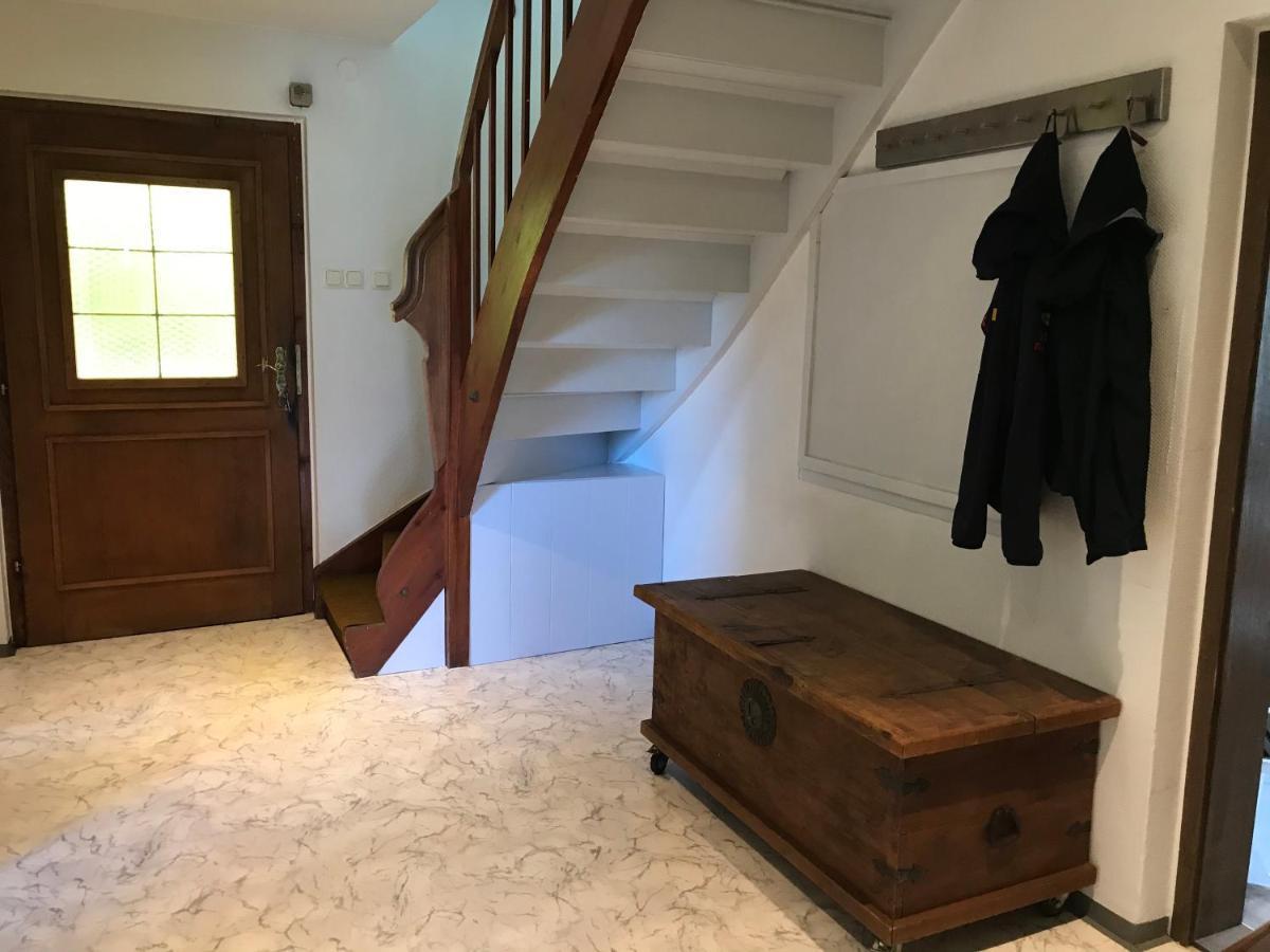 Haus Romsicht Karinthie Villa Kerschdorf Buitenkant foto