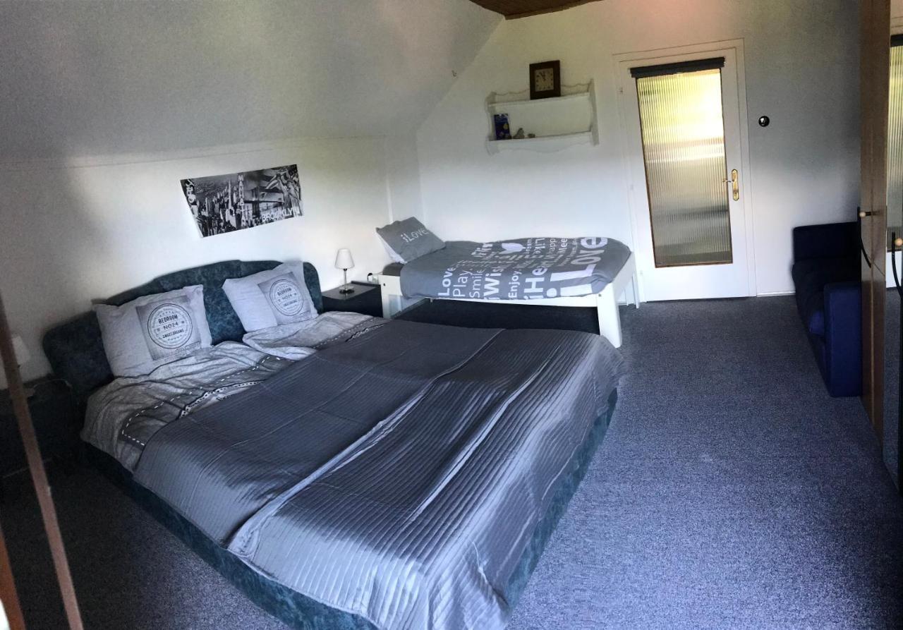 Haus Romsicht Karinthie Villa Kerschdorf Buitenkant foto