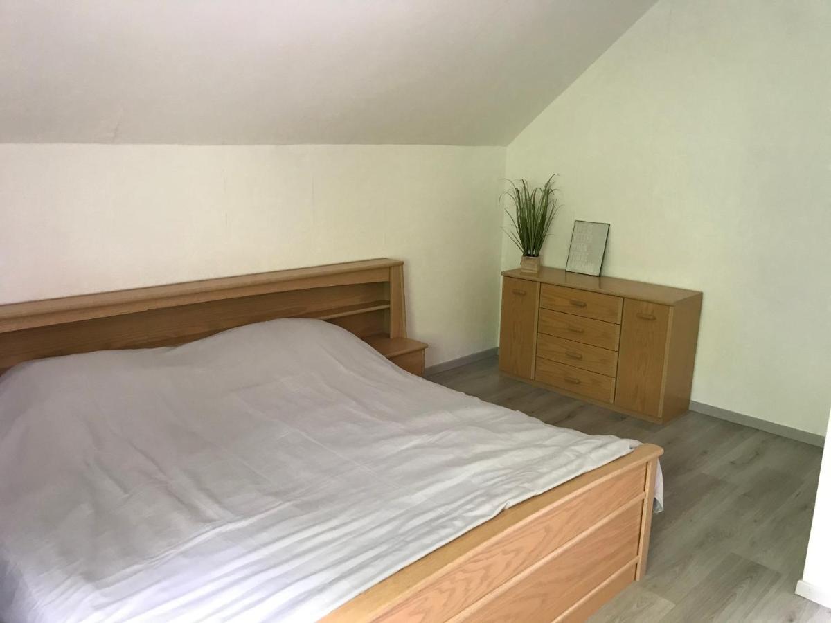 Haus Romsicht Karinthie Villa Kerschdorf Buitenkant foto